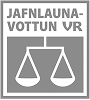 jafnlaunavottun